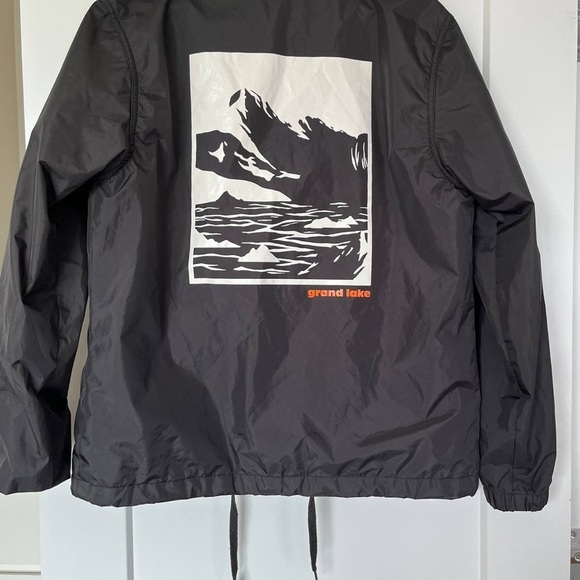 H&M windproof - Picture 2 of 4